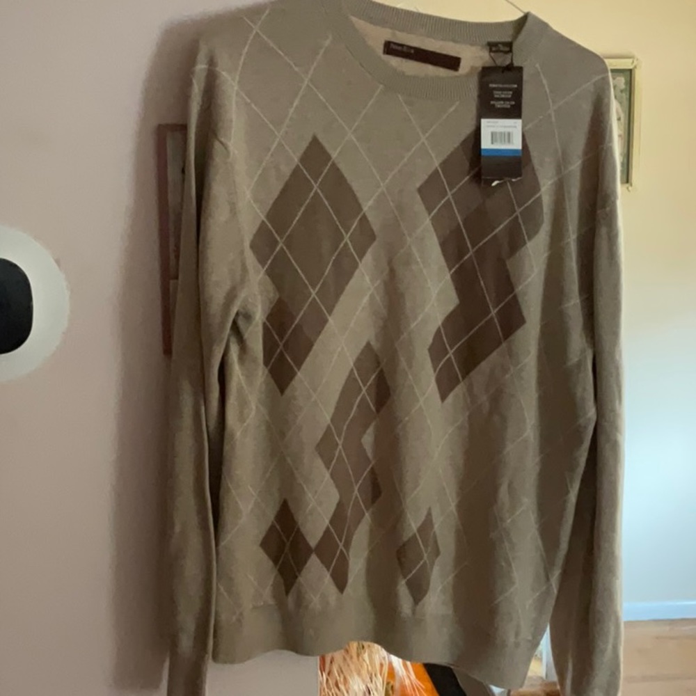 Perry Ellis Sweater